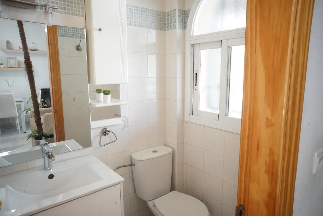 Gran Casa Ideal Para Familias Atarfe Spain