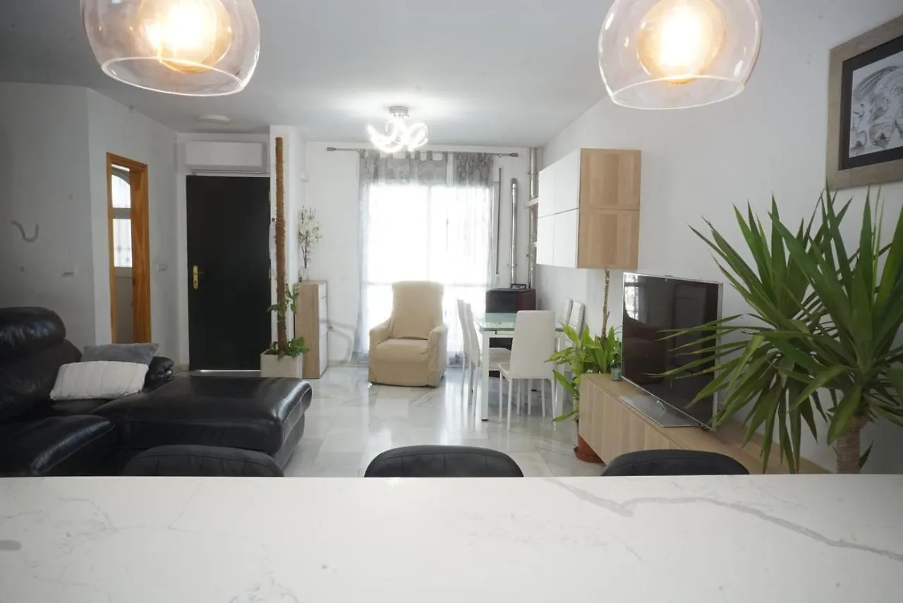 Gran Casa Ideal Para Familias Atarfe