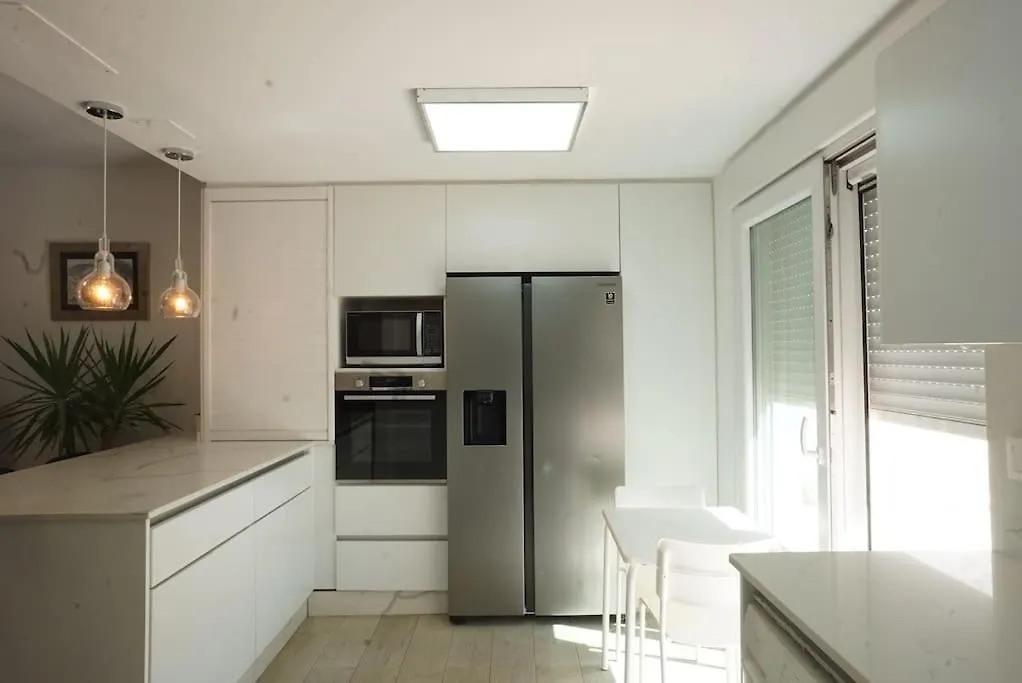 Gran Casa Ideal Para Familias Atarfe 0*,