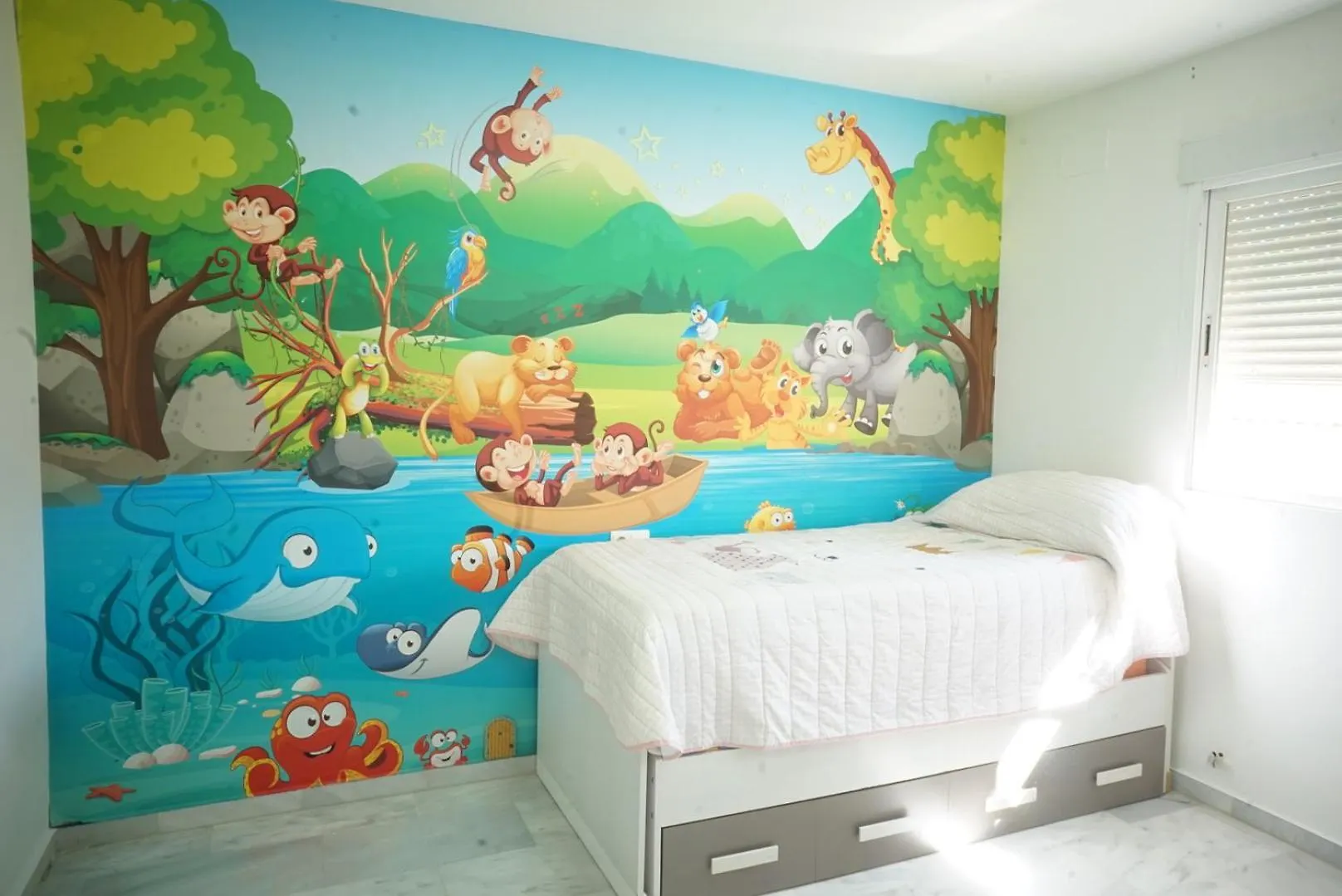 Gran Casa Ideal Para Familias Atarfe 0*,  Spain