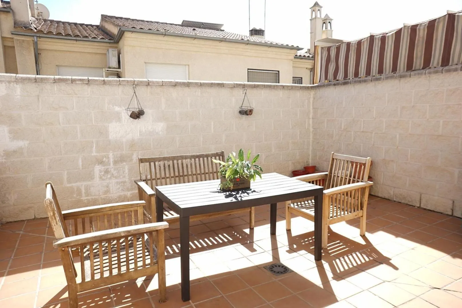Gran Casa Ideal Para Familias Atarfe