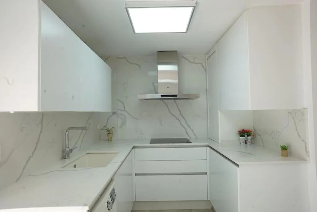 Holiday home Gran Casa Ideal Para Familias Atarfe